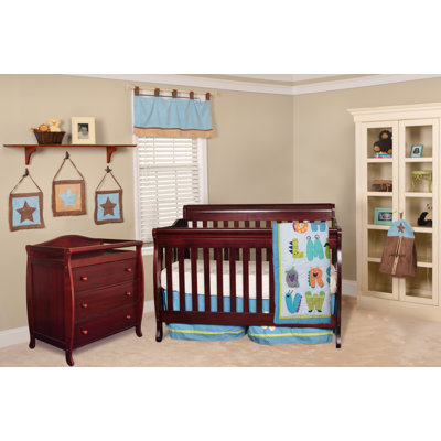 Harriet bee nursery furniture hotsell